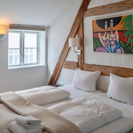 Brooklyn Penthouse Apartment Copenhagen Exterior photo