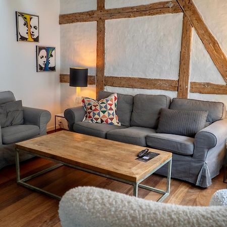 Brooklyn Penthouse Apartment Copenhagen Exterior photo